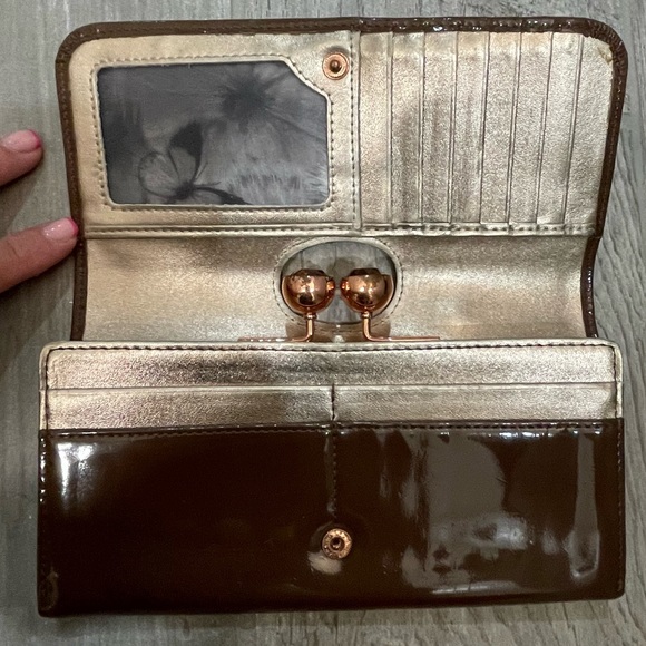 Ted Baker Wallet - Picture 5 of 9